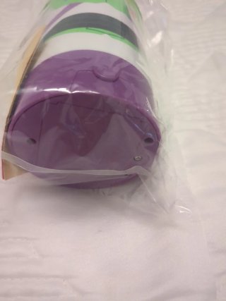 Taza batidora Buzz Lightyear