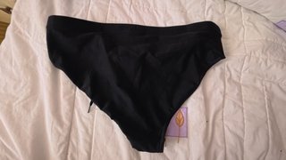 Bañador Adidas Hombre Talla L Negro