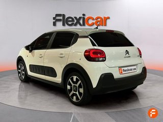 Citroën C3 PureTech 60KW (82CV) ELLE