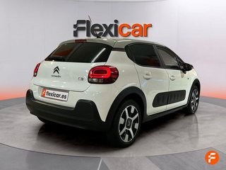 Citroën C3 PureTech 60KW (82CV) ELLE