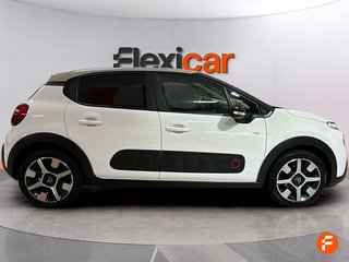 Citroën C3 PureTech 60KW (82CV) ELLE