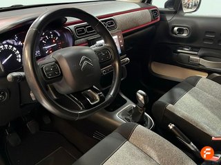 Citroën C3 PureTech 60KW (82CV) ELLE