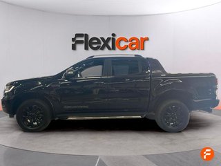 Ford Ranger Wildtrak