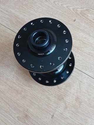 Buje delantero DT Swiss 350 Boost