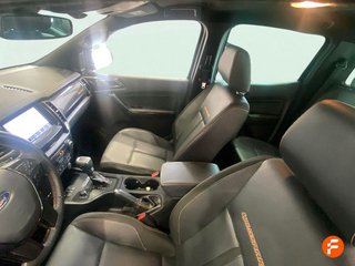 Ford Ranger Wildtrak