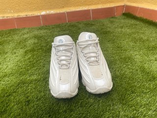 Nike Nocta Hot Step 2 Blancas