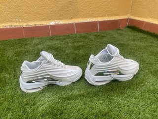 Nike Nocta Hot Step 2 Blancas
