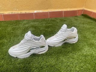 Nike Nocta Hot Step 2 Blancas