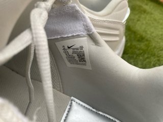 Nike Nocta Hot Step 2 Blancas