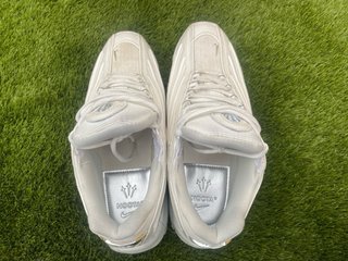 Nike Nocta Hot Step 2 Blancas