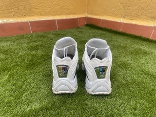 Nike Nocta Hot Step 2 Blancas