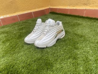 Nike Nocta Hot Step 2 Blancas