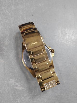 Reloj Guess W0799G2 Dorado
