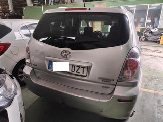 Toyota 997250102 elevalunas del der corolla 229169