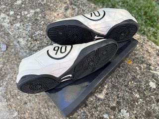 Zapatillas Nike Total 90 SP Blancas