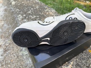 Zapatillas Nike Total 90 SP Blancas