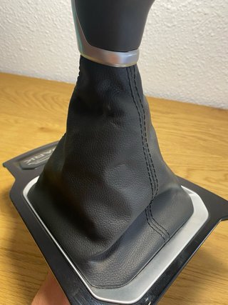 Pomo y funda Volkswagen T-ROC