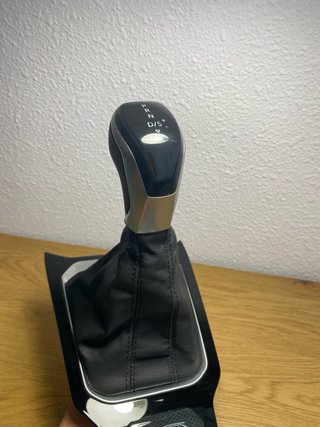 Pomo y funda Volkswagen T-ROC