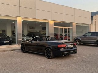 Audi A5 Cabrio Pack RS5 2.0 TDI 2014