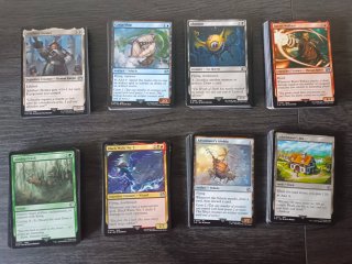 Colección Final Fantasy