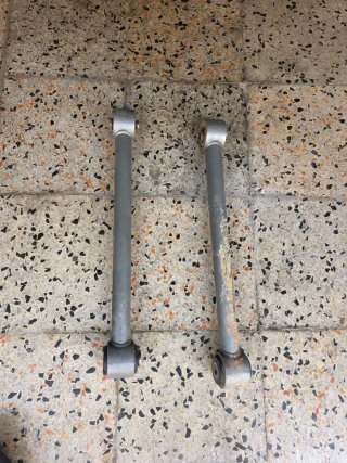 Brazo delantero Jeep JK Rubicon Express