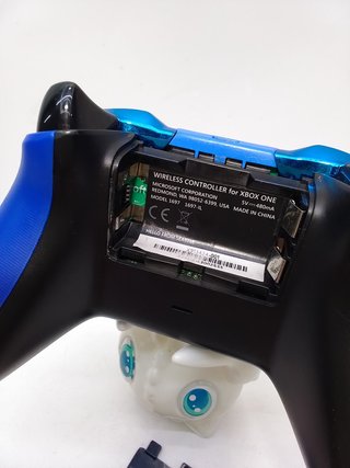 Controller Xbox One Ed. Just Dance