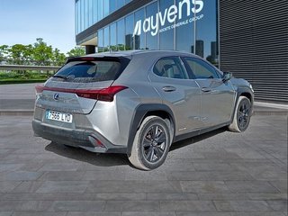 Lexus UX 2.0 250h Business