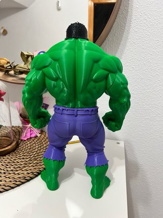 Figura Hulk