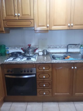 Alquiler habitacion