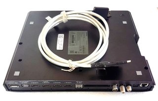 TV Samsung QD-Oled S95C 4K 55 pulgadas