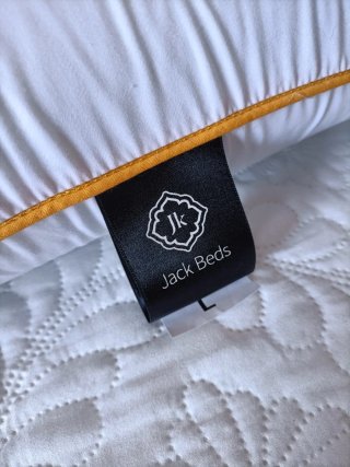 Almohada Viscoelástica 90cm de alta calidad