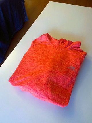 Sudadera Decathlon con capucha