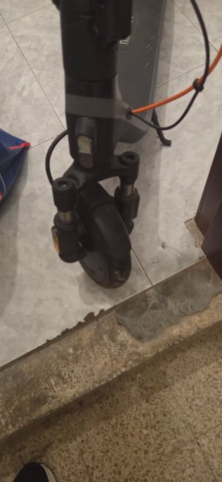 Patinete Eléctrico