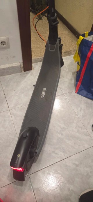 Patinete Eléctrico
