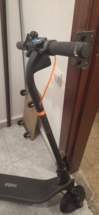 Patinete Eléctrico