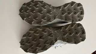 Zapatilla Salomon Supercross Asphalt 40 2/3