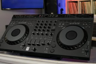 Pioneer AlphaTheta GRV6 Controladora DJ