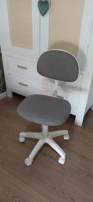 Silla de escritorio infantil