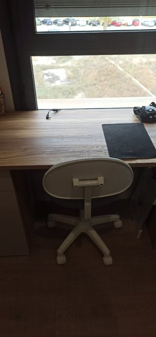 Silla de escritorio infantil