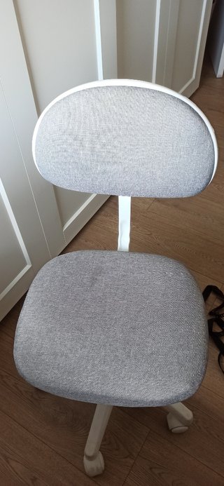 Silla de escritorio infantil