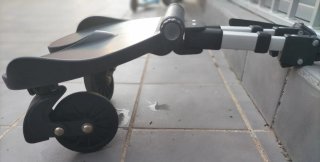Patin para carrito Bumprider