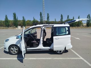 FORD Tourneo Courier 1.5 TDCi 75cv Trend