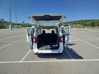 FORD Tourneo Courier 1.5 TDCi 75cv Trend
