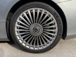 Llantas Mercedes W222 / W217