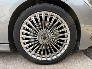 Llantas Mercedes W222 / W217