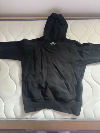 Sudadera Löwe Negra