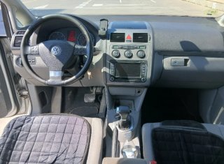 Volkswagen Touran 2007