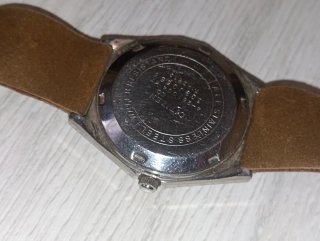 Reloj Citizen Automático