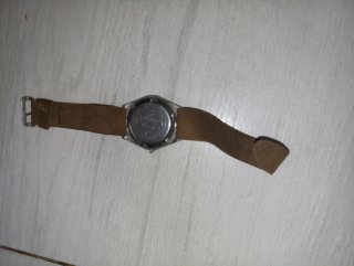 Reloj Citizen Automático