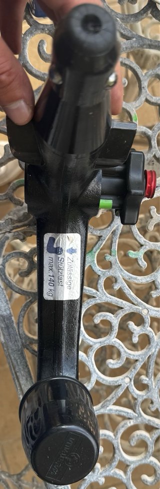 Gancio traino VW Touareg R5 2002-2010